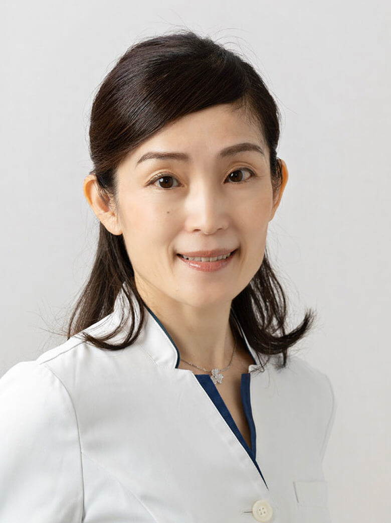 西村香織 副院長